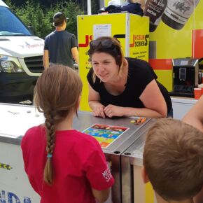 Bike Plausch 2022 - organisiert vom HGV Vorderprättigau