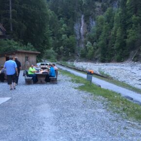 2016 05 27 GV Chalchofenhütte, HGVVP