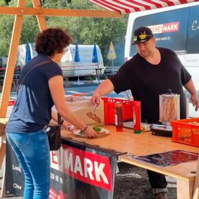 Bike Plausch 2022 - organisiert vom HGV Vorderprättigau