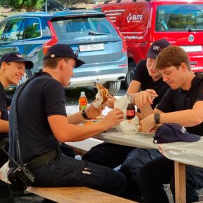 Bike Plausch 2022 - organisiert vom HGV Vorderprättigau