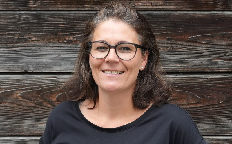Andrea Truog-Renz, Aktuarin HGVVP