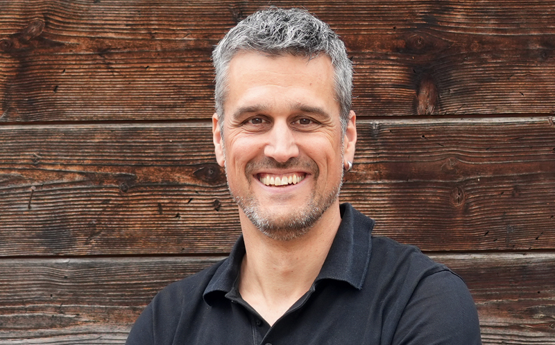 Peter Niggli, Beisitzer HGVVP